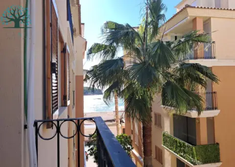 Apartamento en Pueblo Salado