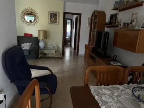 Piso en Calafell