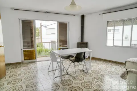 Chalet en calle Carrer Primer de Maig