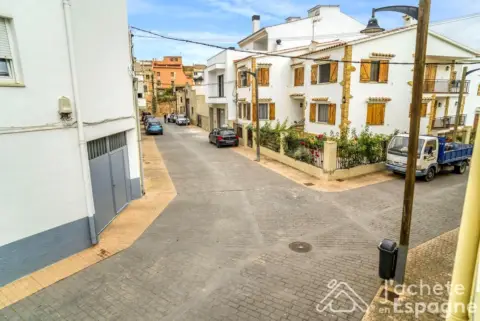 Chalet en calle Carrer Primer de Maig