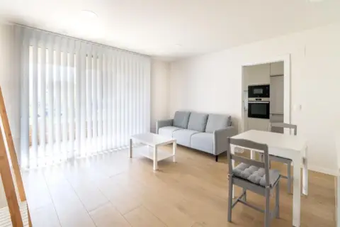 Apartamento en calle Madrid