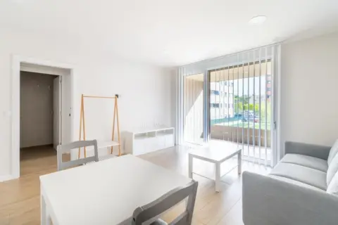 Apartamento en calle Madrid