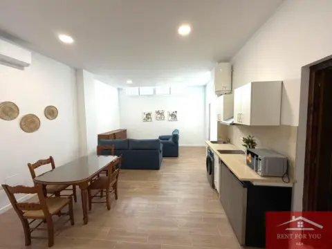 Estudio en Alhaurín El Grande