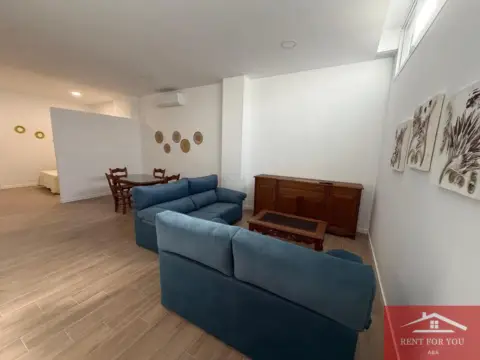 Estudio en Alhaurín El Grande