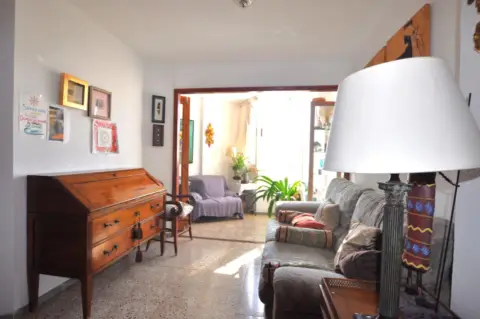 Apartamento en Valterra-La Vega-Las Salinas