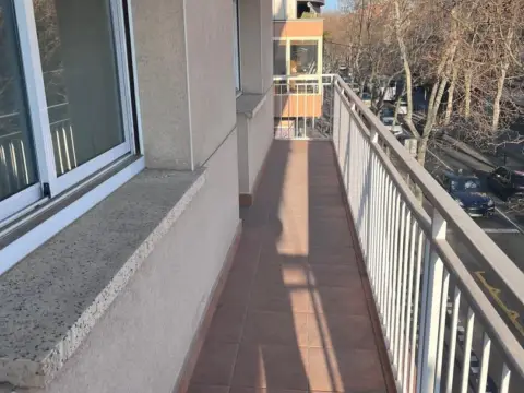 Piso en Centre