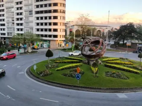 Piso en Plaza de Cuatro Caminos