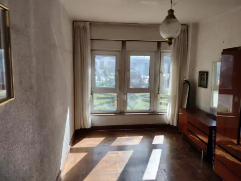 Piso en Plaza de Cuatro Caminos