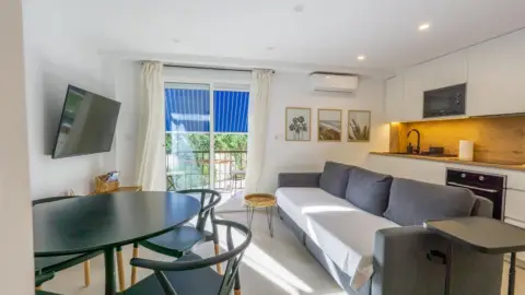 Piso en Carrer de Cuba