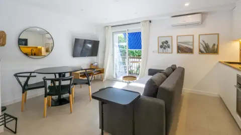 Piso en Carrer de Cuba