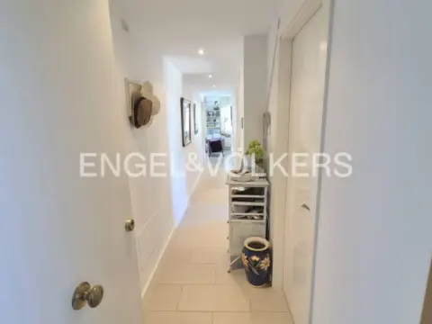 Piso en Passeig del Mediterrani, 52