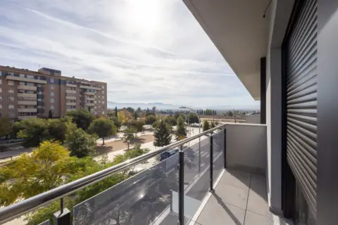 Piso en Avenida de Pampaneira, 22