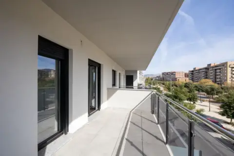 Piso en Avenida de Pampaneira, 22