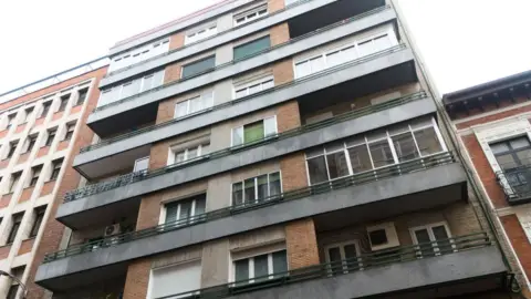 Piso en calle de Felipe II, 2