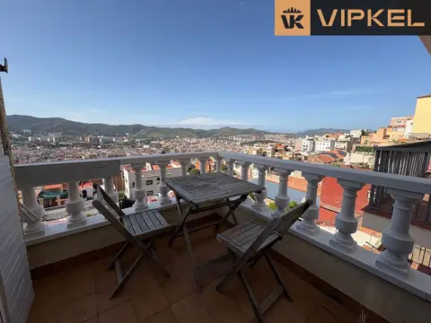 Casa pareada en Carrer de la Gran Vista