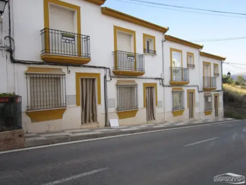 Chalet en calle de la Zagrilla, 41
