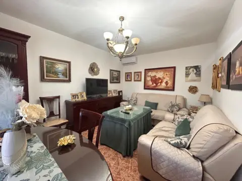 Casa en Montealegre