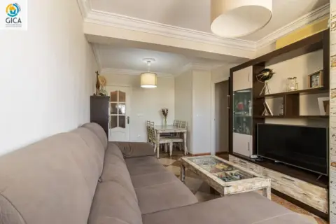 Piso en Jerez Oeste