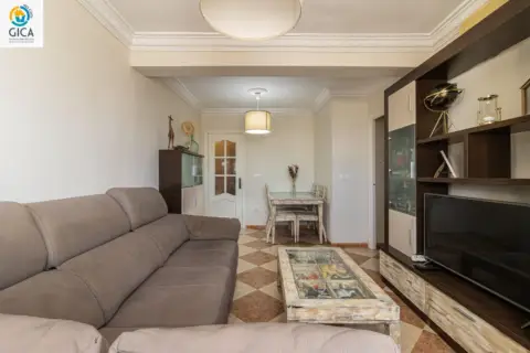 Piso en Jerez Oeste