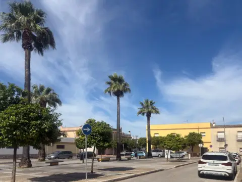 Piso en El Rocío - La Milagrosa