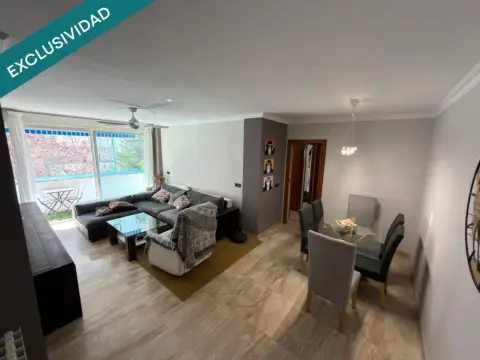 Piso en Els Pavos