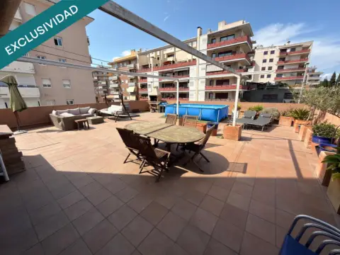 Piso en Els Pavos