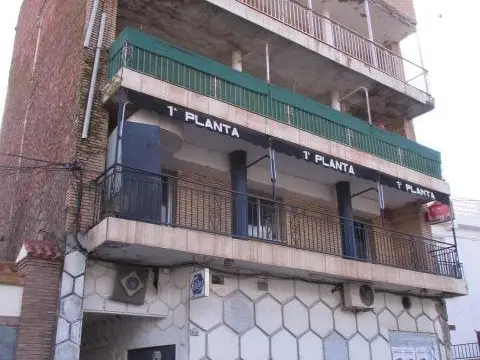 Piso en Avenida de la Estación