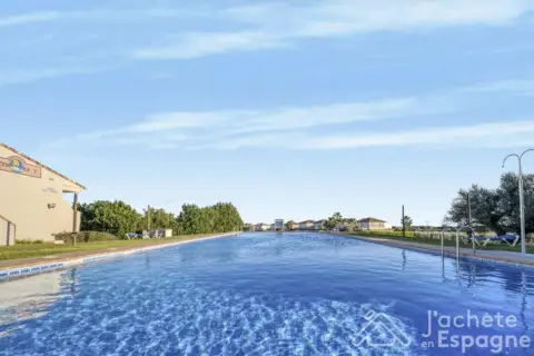 Apartamento en Carrer Madrid