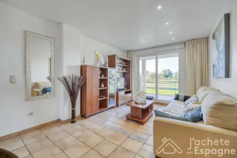 Apartamento en Carrer Madrid