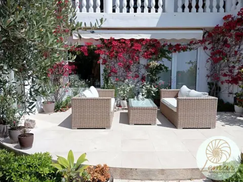 Finca rústica en Passeig Venta Nova