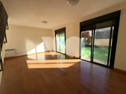 Chalet en Arganda del Rey