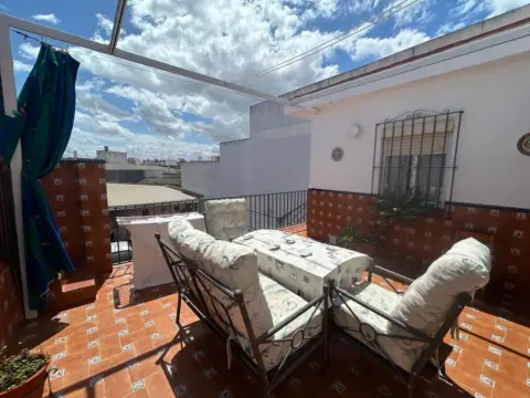 Chalet en Avda Reyes Catolicos