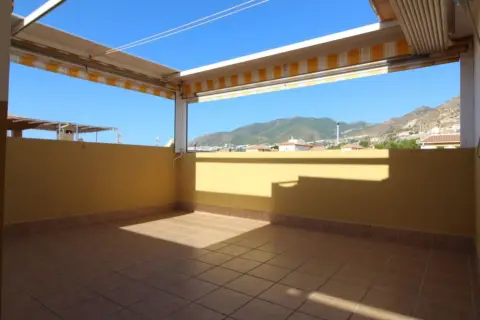 Ático en calle del Limonero, 4