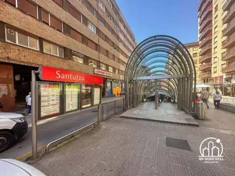 Piso en calle de José Miguel de Barandiarán Ayerbe