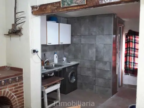 Finca rústica en calle Diseminados