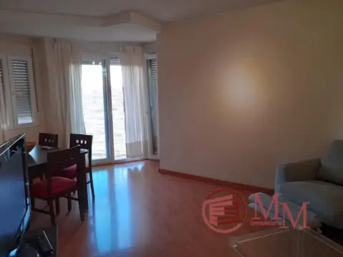Piso en Ciudad Jardín