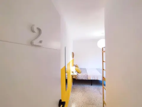 Piso en calle Julio Moreno Davila