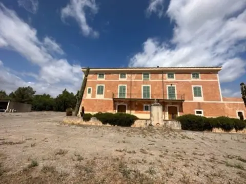 Finca rústica en calle Poligono 21 Parcela 121