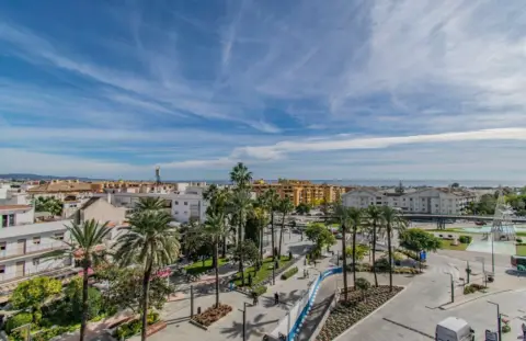 Ático en San Pedro-Pueblo