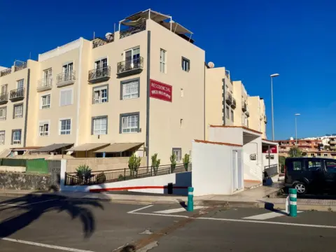 Dúplex en calle de la Tosca, 5