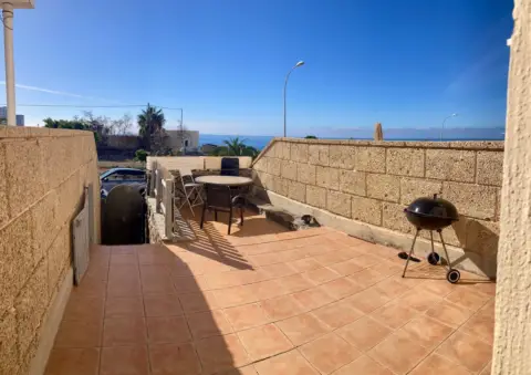 Dúplex en calle de la Tosca, 5