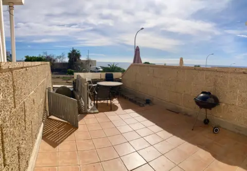 Dúplex en calle de la Tosca, 5