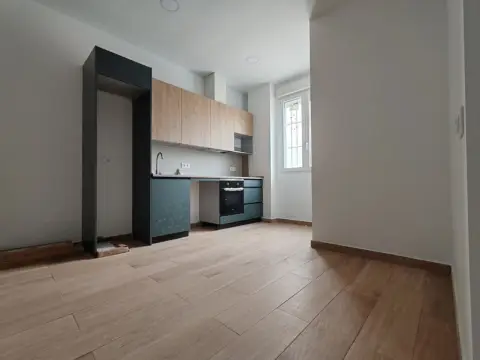 Piso en calle de Reinosa