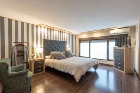 Loft en Plaza de San Lázaro