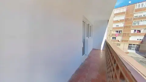 Piso en Sant Josep