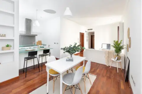 Piso – Granada Capital