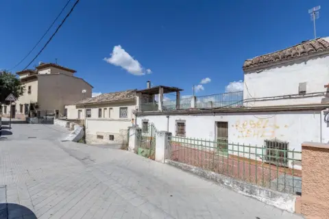 Casa en Carretera de Murcia