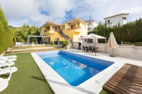 Casa en calle de las Piedras