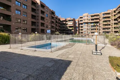 Piso en Avenida Divina Pastora