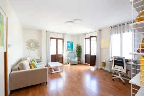 Piso en calle Solares, 8
